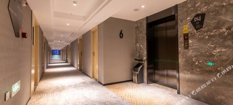 宜尚酒店(福州大学城上街地铁站店)图片