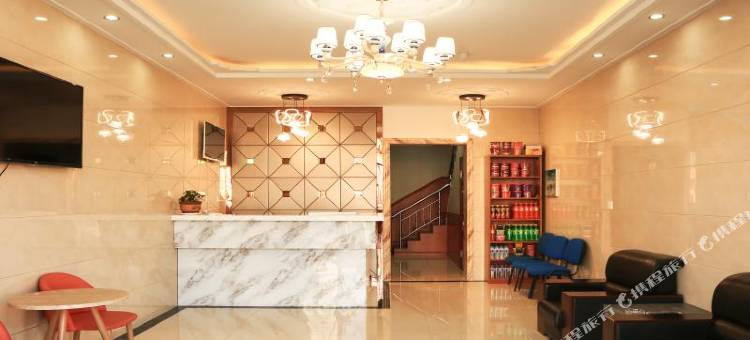 如家驿禾酒店(长春龙嘉机场店)图片
