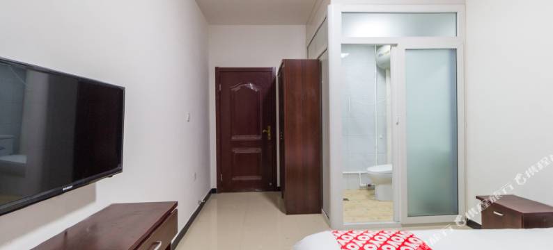 保定兴源旅馆图片