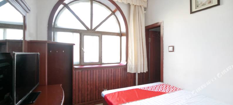 延吉玫瑰旅店(恐龙王国店)图片