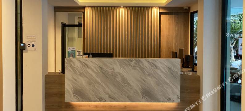 华欣车站住宿(Huahin Terminal)图片