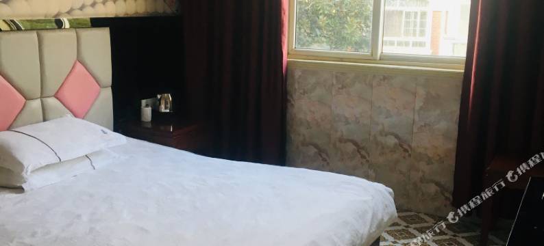 上海申亭宾馆图片