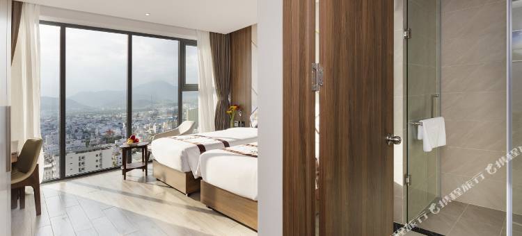 塞尼亚酒店(Senia Hotel)图片