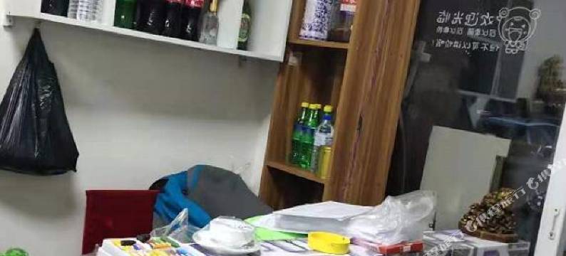 长春金海旅店图片