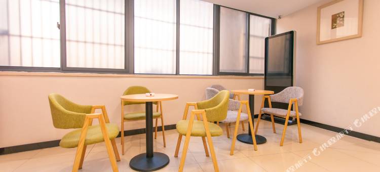 尚客优酒店(扬州何园店)图片