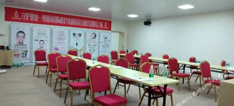 罗浮山花语居民宿图片