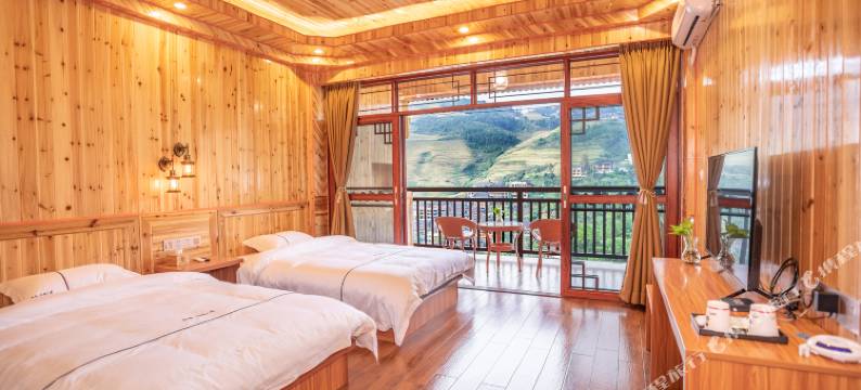 龙脊·一间好屋(龙胜龙脊梯田店)图片