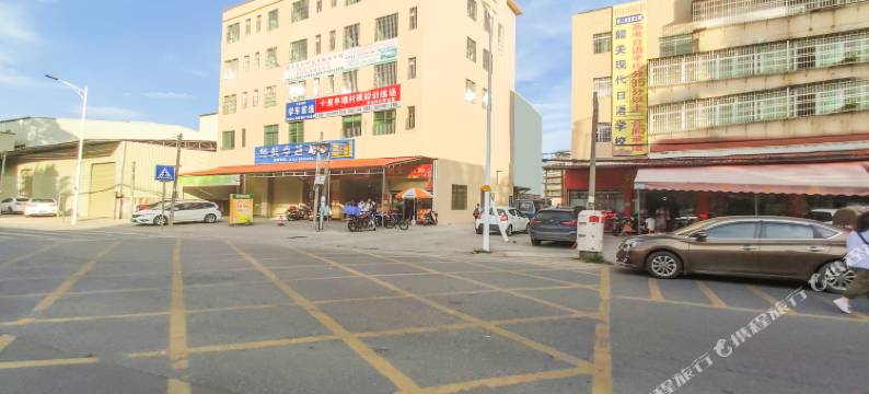 韶关临福民宿图片