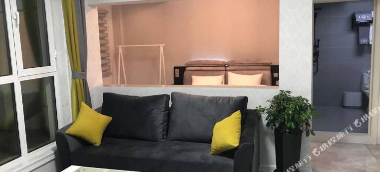 吉林唐太日租公寓图片