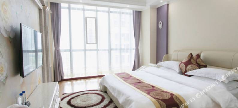 嘉辰酒店(毕节融府天地店)图片