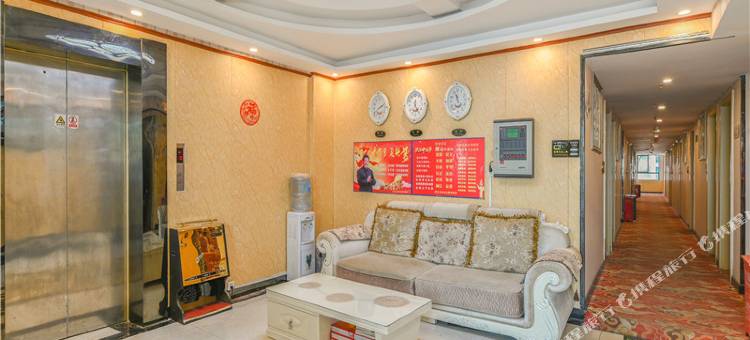 途窝假日酒店(武汉光谷广场店)图片