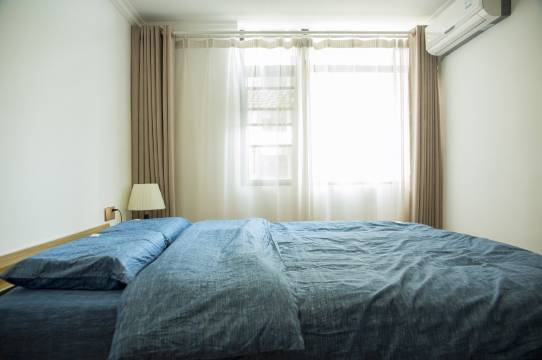 北海20亲海海景轻奢民宿(恒宇路分店)