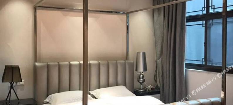 朱焱别墅(仪征3号店)图片