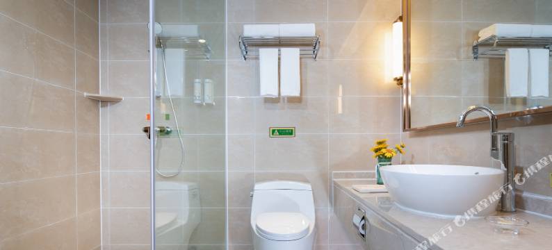 维也纳国际酒店(重庆江津滨江店)图片