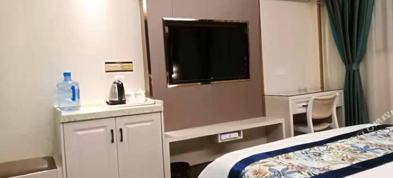 淮北A家.丽豪酒店图片