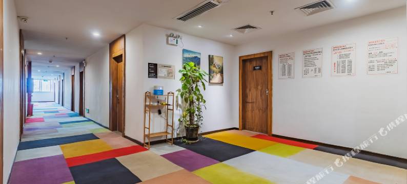 24H酒店(惠州江北火车站店)图片