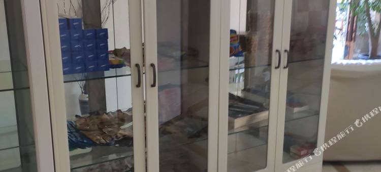 7天连锁酒店(宣城高铁站店)图片