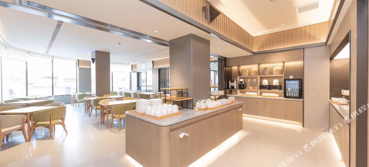 全季酒店(泰兴星火路美食街店)图片