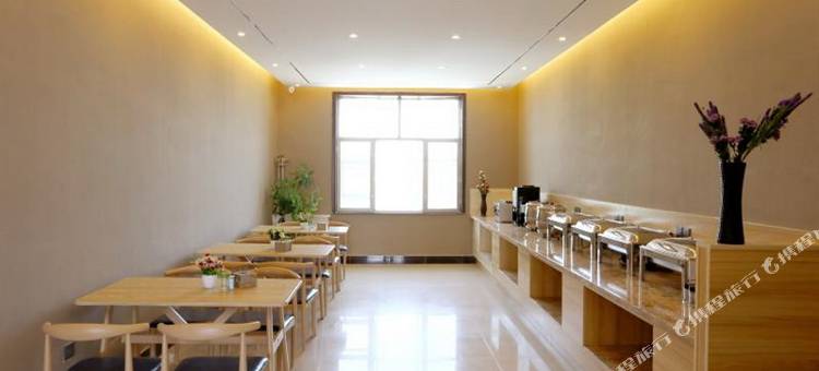 巴运宾馆(五原县汽车站店)图片