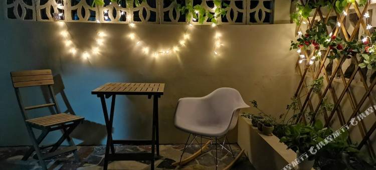 南京江家管家公寓图片