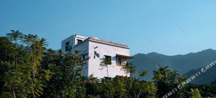 深圳清溪乡舍民宿图片