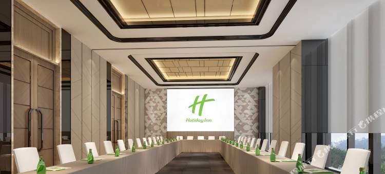 广州南湖假日酒店图片