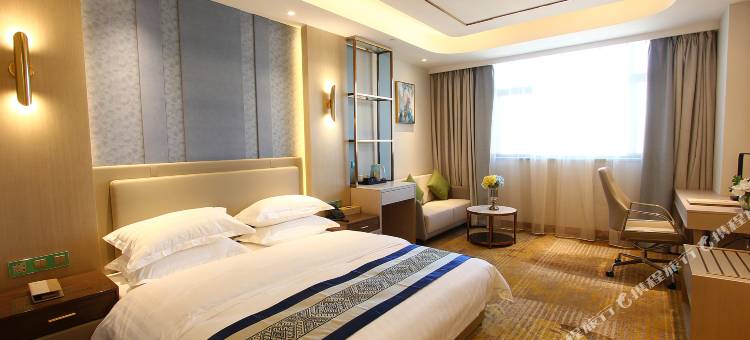 天河大酒店(福清利桥古街店)图片