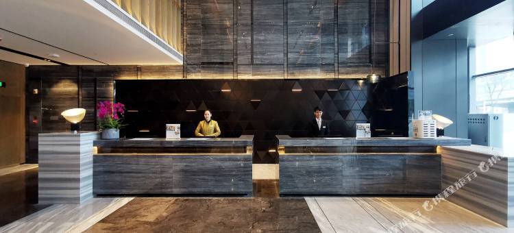 长沙温德姆酒店图片