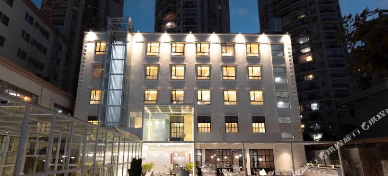 Ananas安舍酒店(昆明北辰世博园店)图片