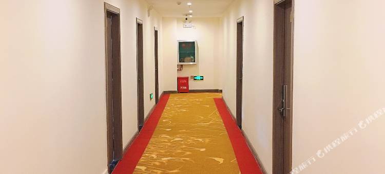 南宁豪悦酒店(吴圩国际机场店)图片