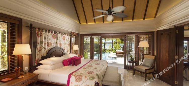 康斯丹莫里斯王子酒店(Constance Prince Maurice)图片