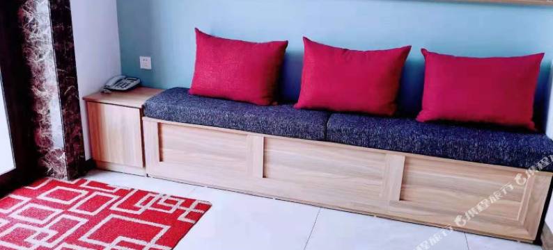 七台河堃祥宾馆图片