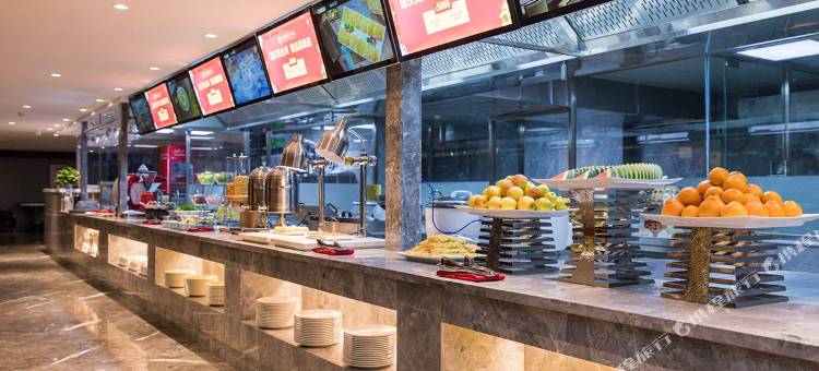 吉子酒店(无为城市广场城南公园店)图片