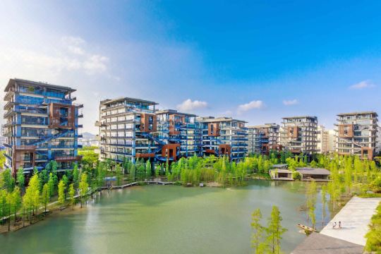 选择房间开业:2019深圳泰华梧桐酒店位于航城街道泰华梧桐岛谷雨,酒店