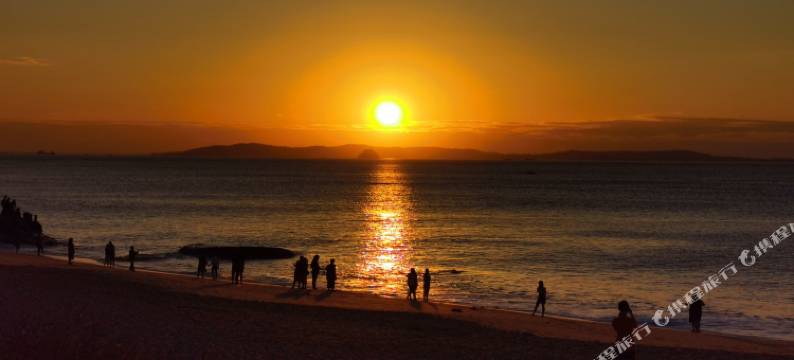 厦门右见海岸客栈图片