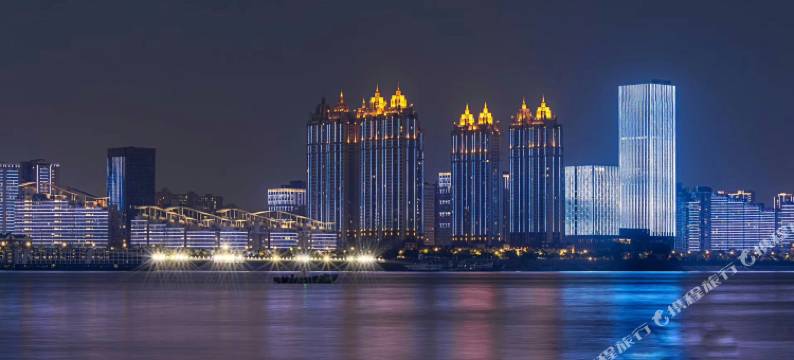 武汉梵Room民宿图片