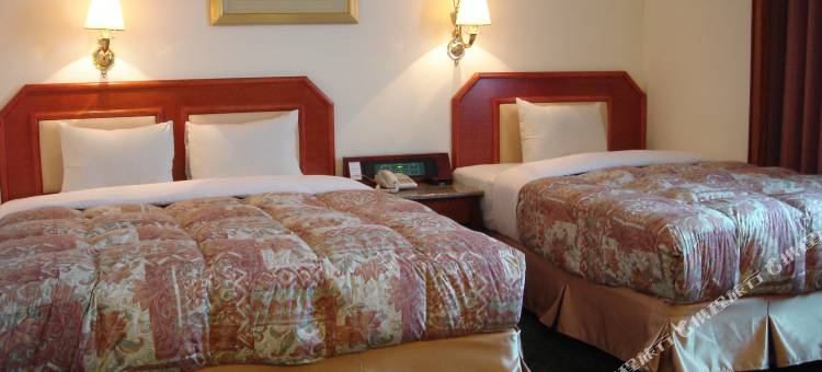 高雄名贵大饭店图片