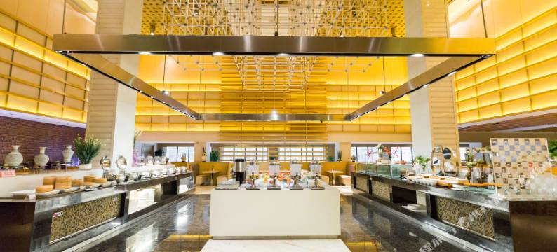 天津国家会展中心津园宾馆图片