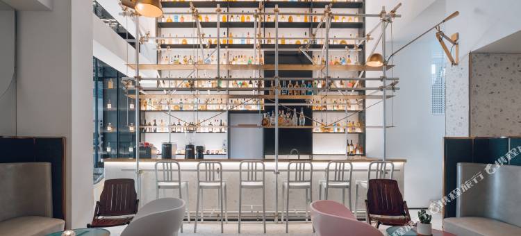 CityNote希诺酒店(杭州西湖武林广场店)图片