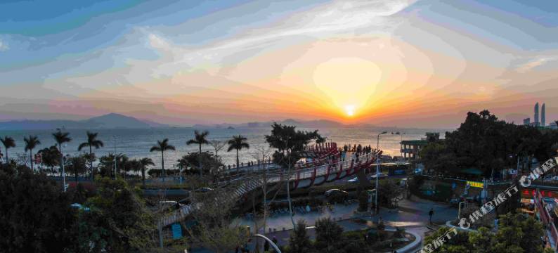 厦门椰海风情(曾厝垵店)图片