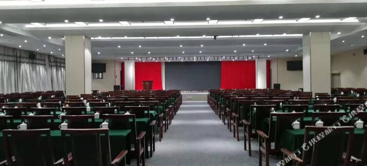 麗枫酒店(湘潭湘乡宾馆店)图片