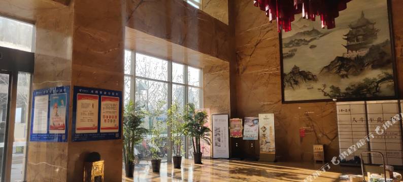 华悦公寓(天津极地海洋公园店)图片