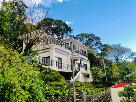 燊SHEN热海温泉度假酒店