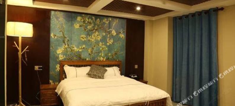 长沙爱尚02公寓图片