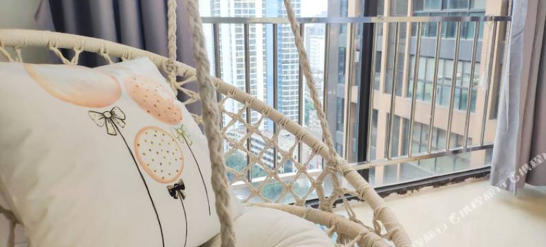 忆途南宁臻品民宿(东葛路分店)图片