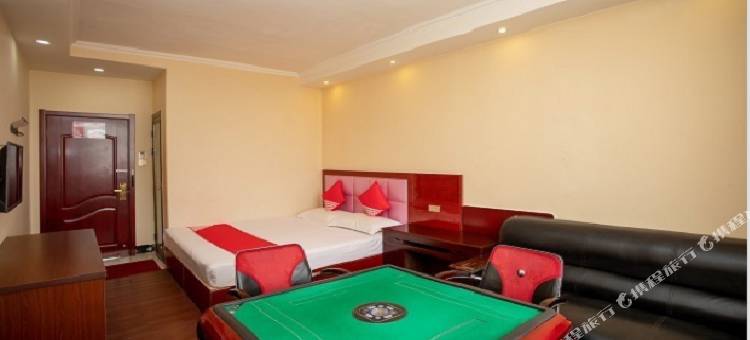 凤凰大酒店图片