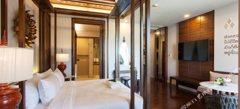 T.遗产酒店(T.Heritage Hotel)图片