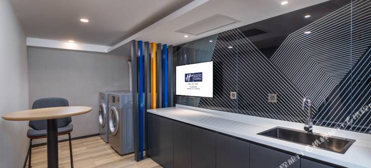 宁波凯洲智选假日酒店图片