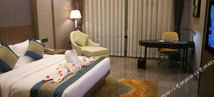 浩成大酒店(Hao Cheng Hotel)图片