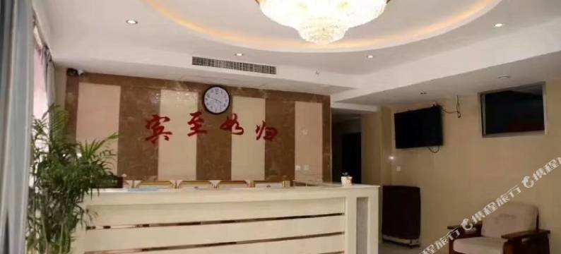 优家智能酒店图片